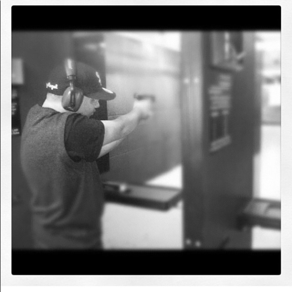 Meet your Posher, Angel